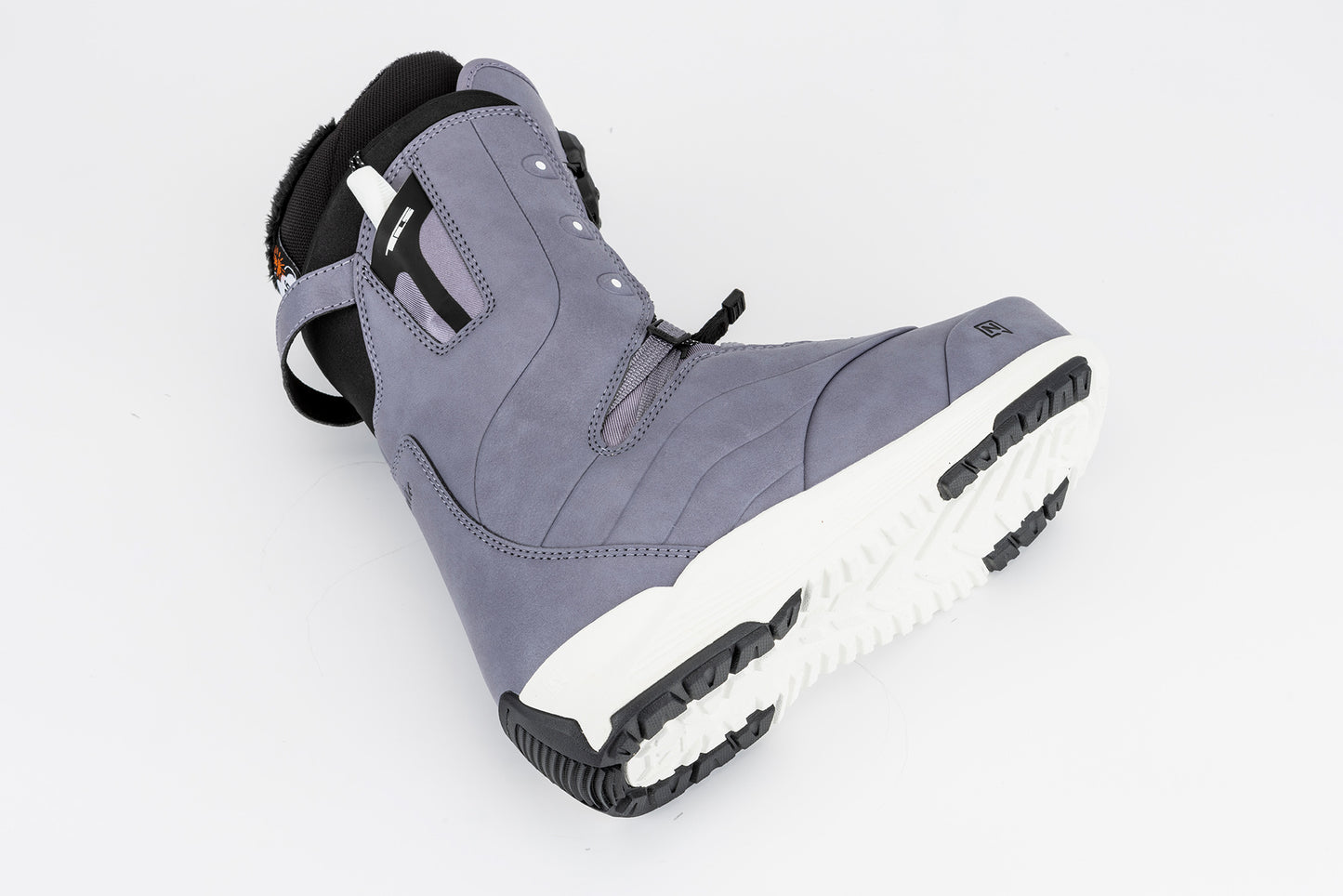 Nitro CROWN TLS W BOOT Snowboard Boots LILAC (25)