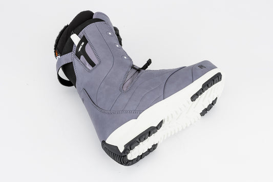 Nitro CROWN TLS W BOOT Snowboard Boots LILAC (25)