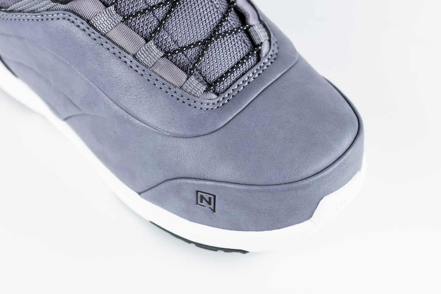 Nitro CROWN TLS W BOOT Snowboard Boots LILAC (25)