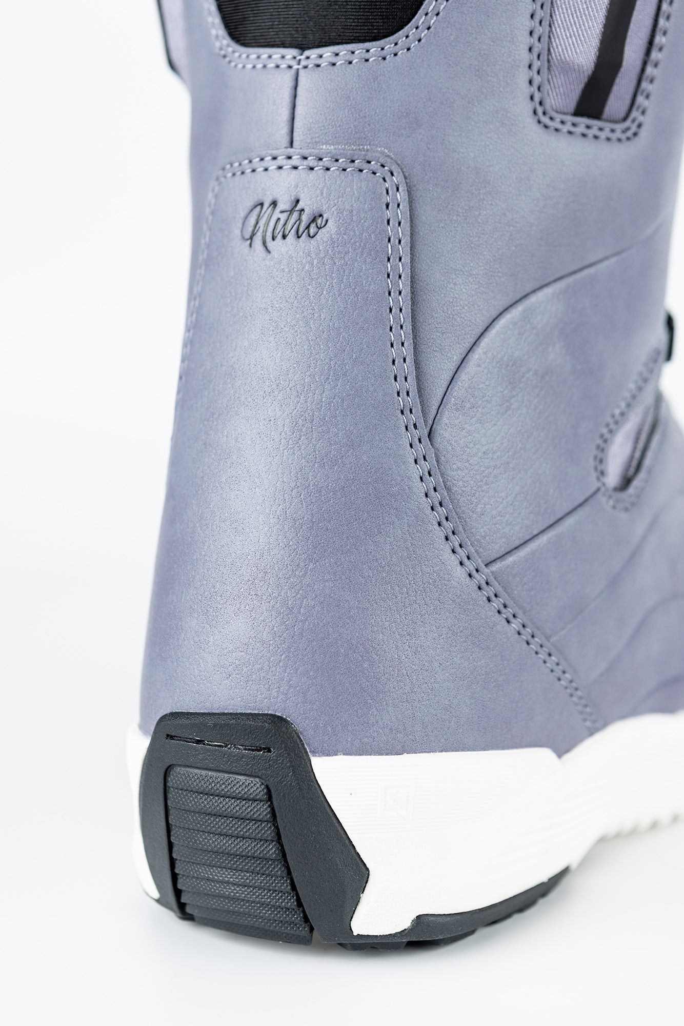 Nitro CROWN TLS W BOOT Snowboard Boots LILAC (25)