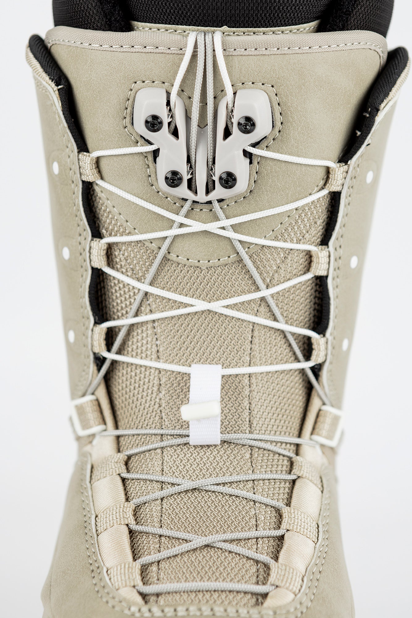 Nitro CROWN TLS W BOOT Snowboard Boots SAND (25)