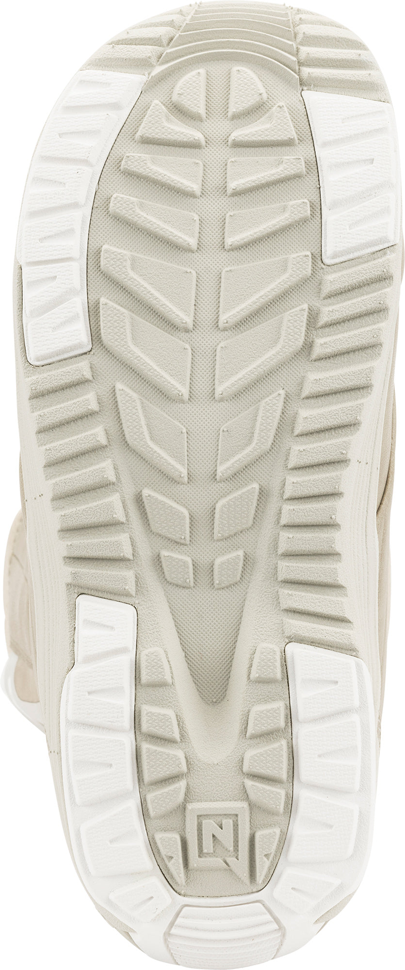 Nitro CROWN TLS W BOOT Snowboard Boots SAND (25)