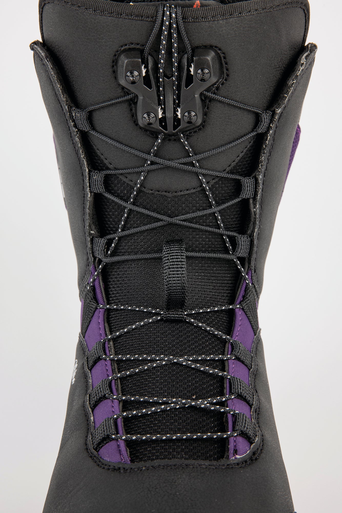 Nitro SCALA TLS W BOOT Snowboard Boots BLACK-PURPLE (CO)