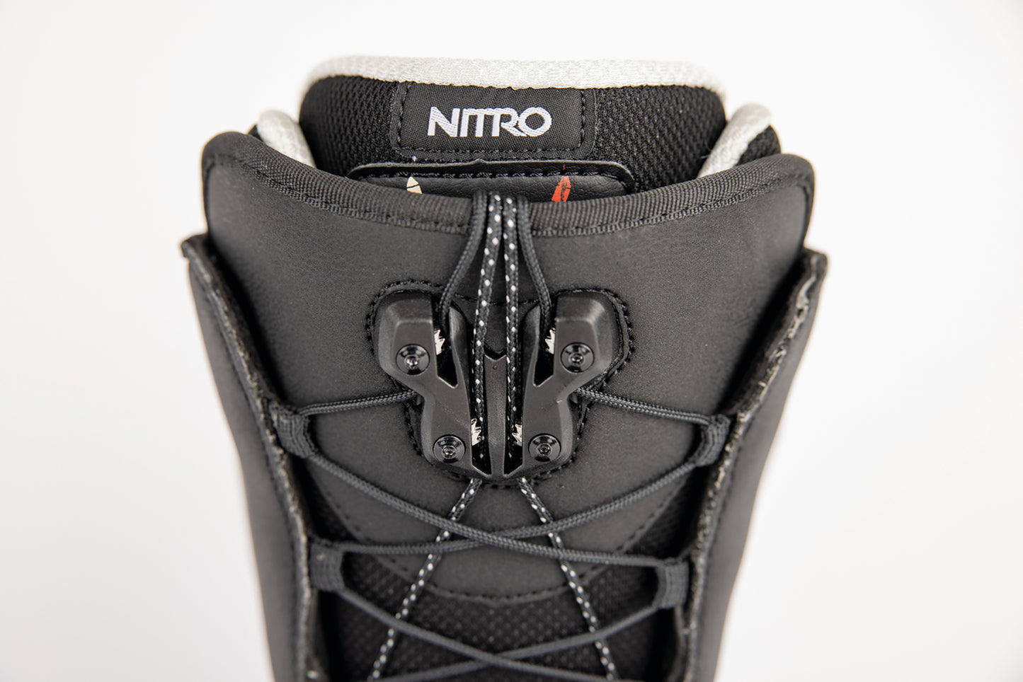 Nitro SCALA TLS W BOOT Snowboard Boots BLACK-PURPLE (CO)