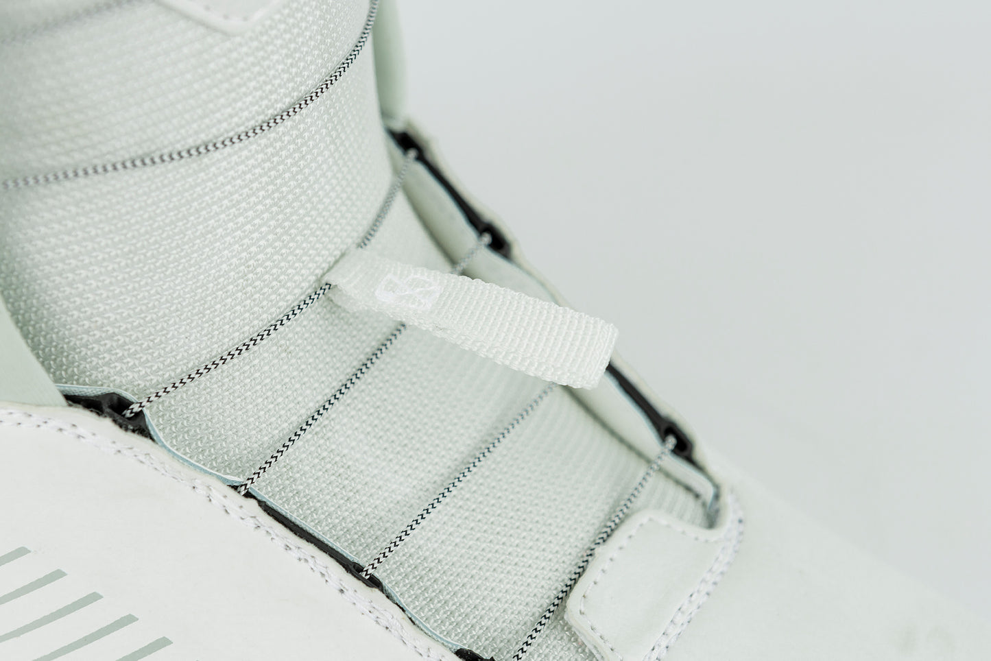Nitro CLUB BOA BOOT Snowboard Boots WHITE (25)