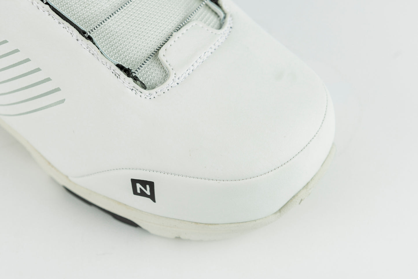 Nitro CLUB BOA BOOT Snowboard Boots WHITE (25)