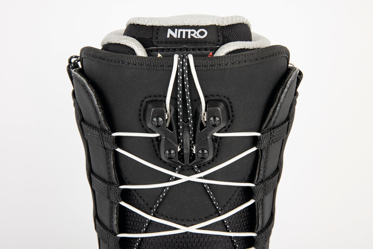 Nitro ANTHEM TLS BOOT´24 Snowboard Boots BLACK (CO)