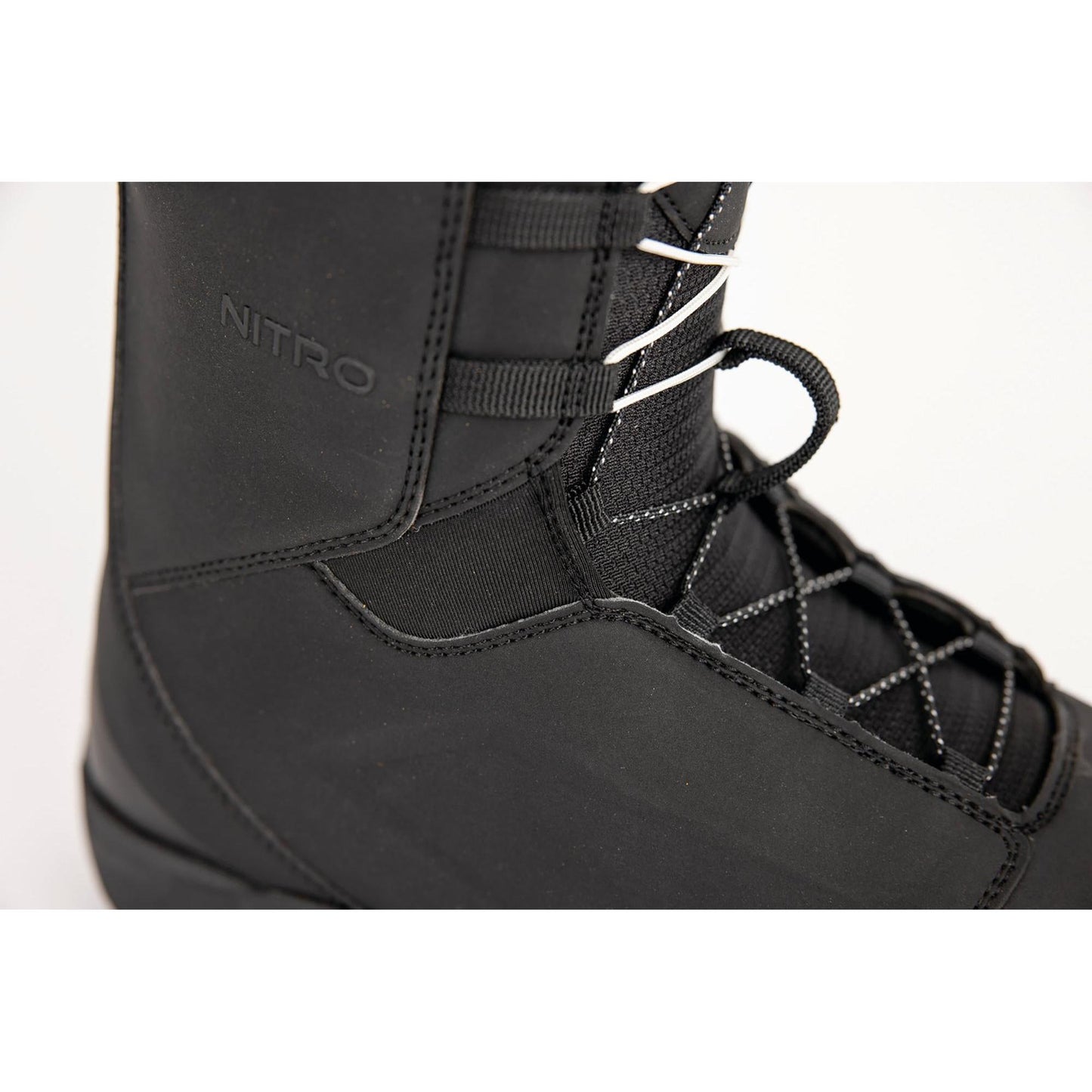 Nitro ANTHEM TLS BOOT´24 Snowboard Boots BLACK (CO)