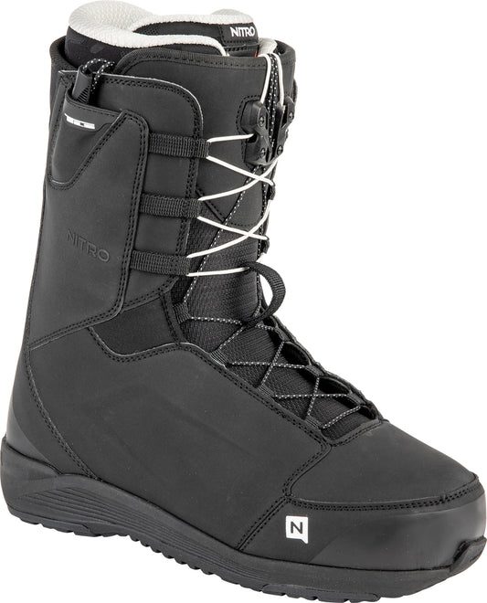 Nitro ANTHEM TLS BOOT´24 Snowboard Boots BLACK (CO)