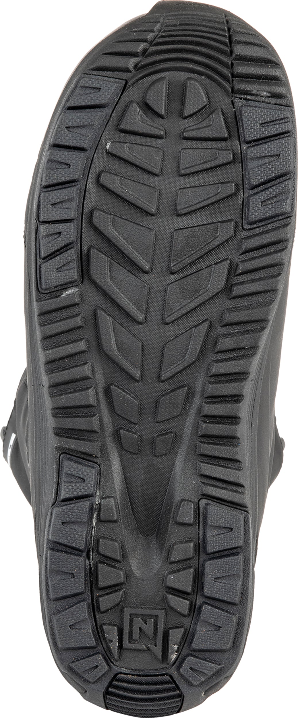 Nitro ANTHEM TLS BOOT´24 Snowboard Boots BLACK (CO)