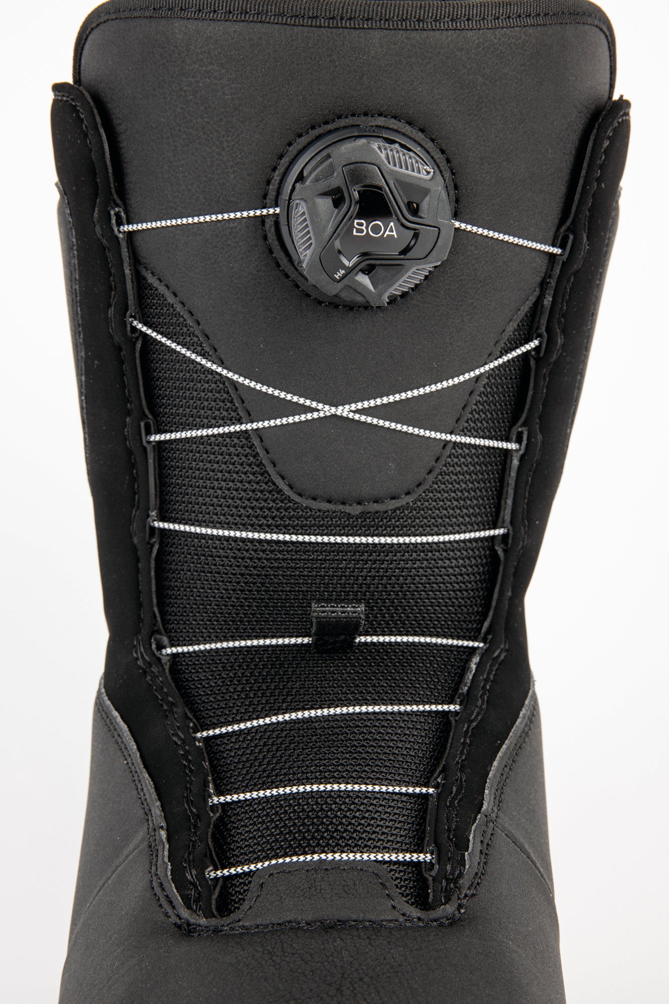 Nitro CYPRESS BOA W BOOT Snowboard Boots BLACK (CO)