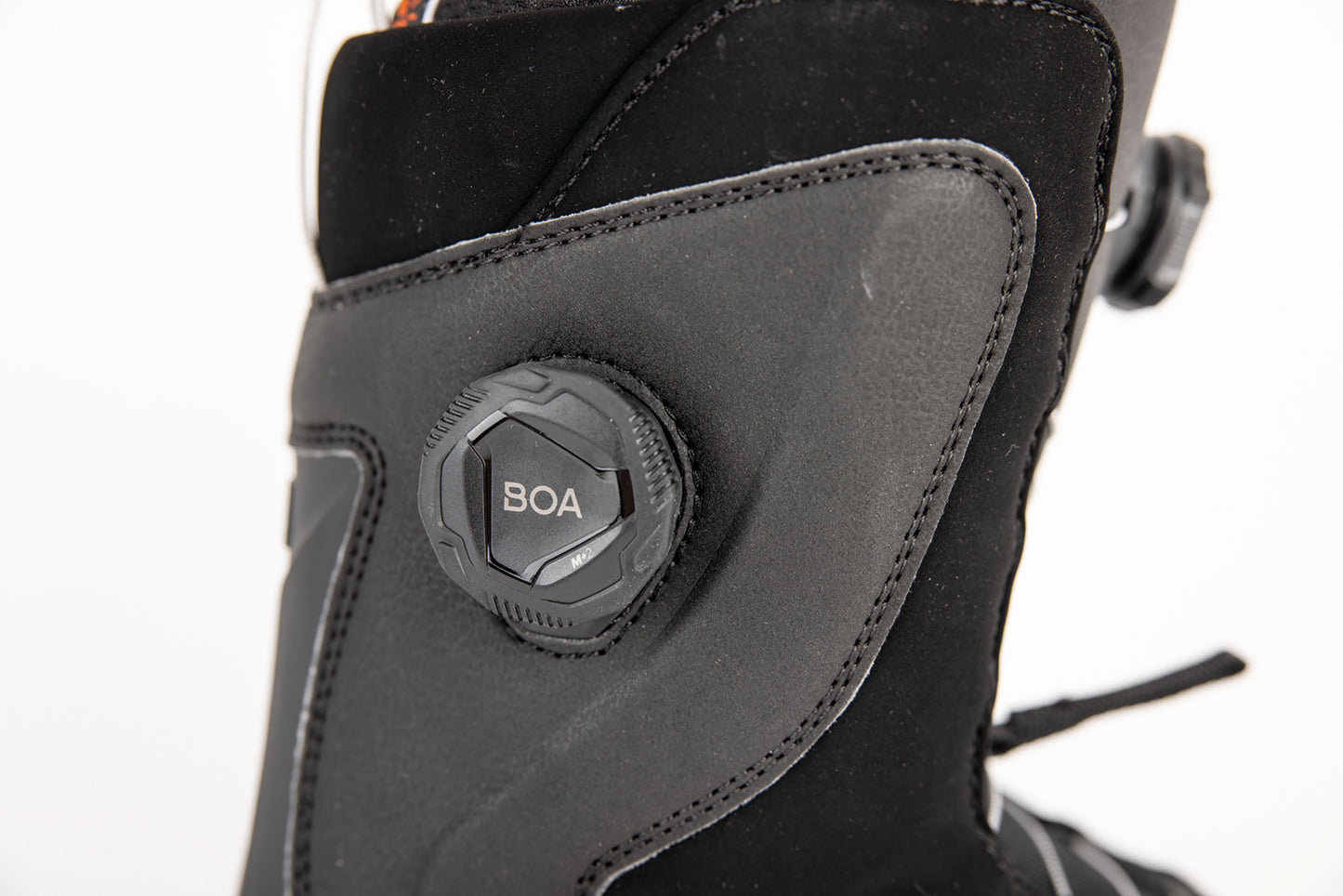 Nitro CYPRESS BOA W BOOT Snowboard Boots BLACK (CO)