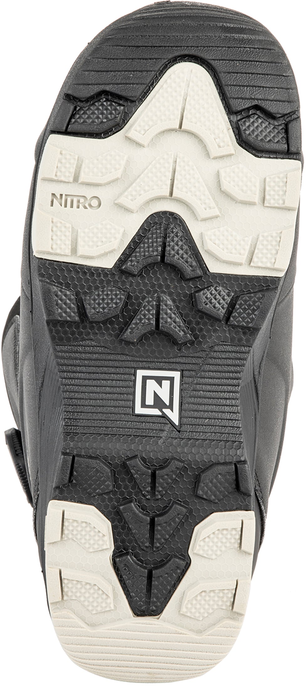 Nitro CYPRESS BOA W BOOT Snowboard Boots BLACK (CO)