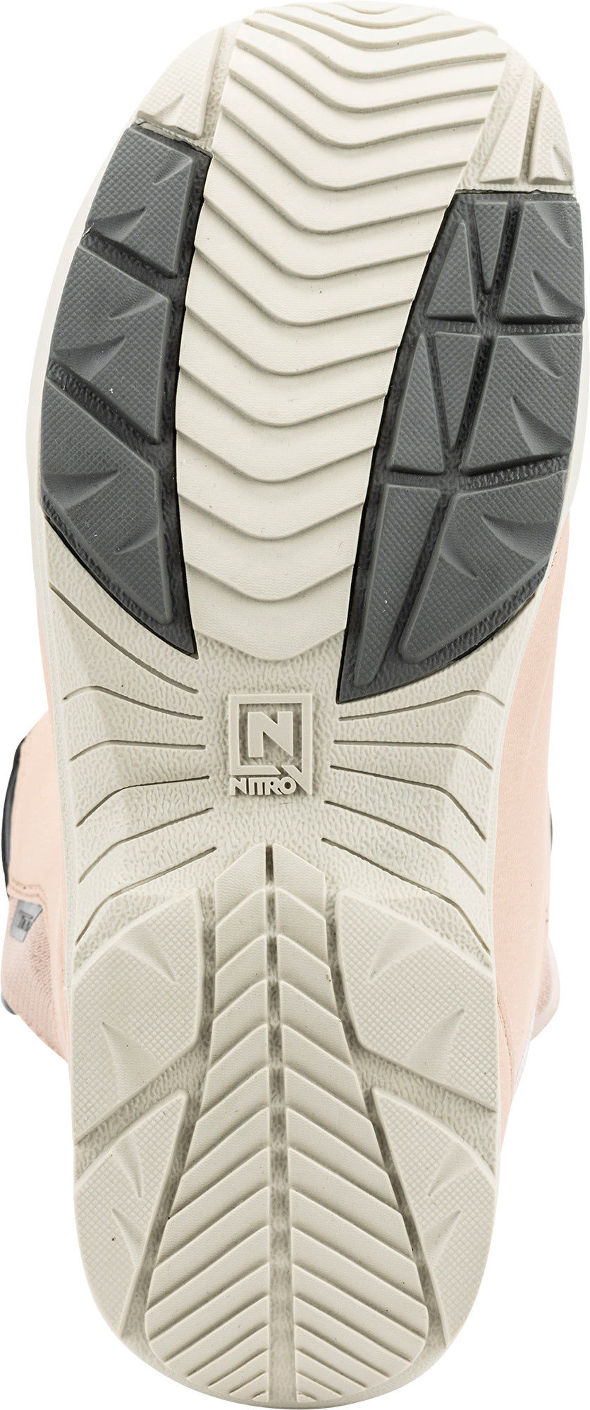 Nitro SCALA BOA W BOOT Snowboard Boots TERRACOTTA (25)