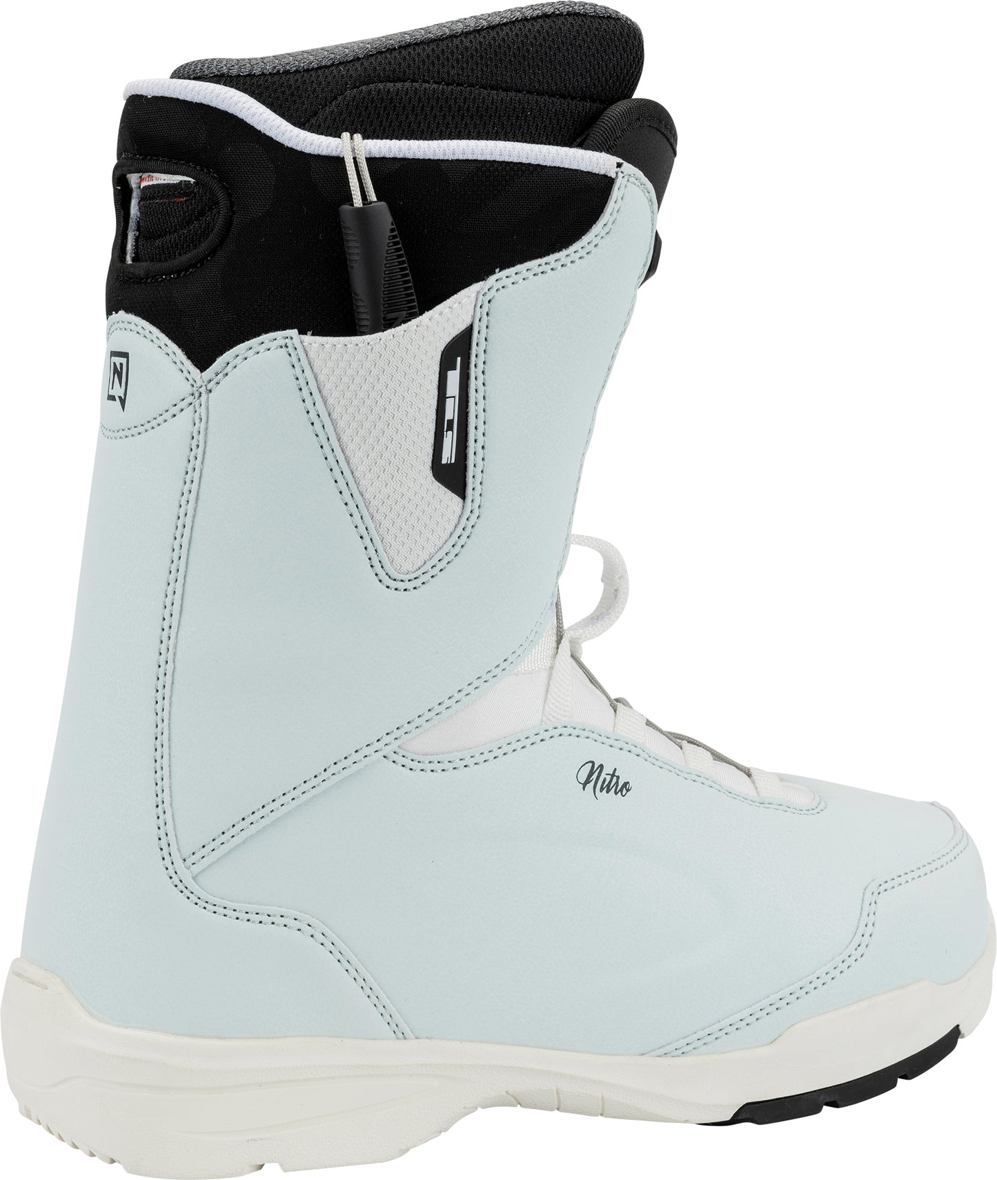Nitro SCALA TLS W BOOT Snowboard Boots ICE-WHITE (25)