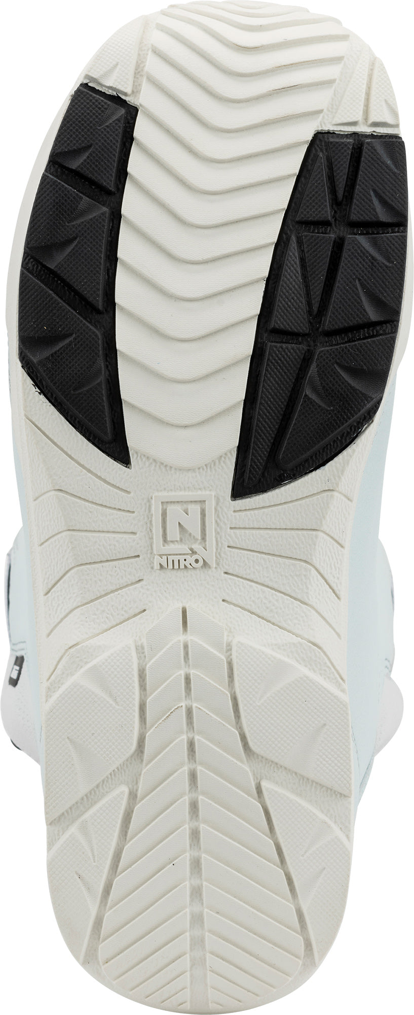 Nitro SCALA TLS W BOOT Snowboard Boots ICE-WHITE (25)