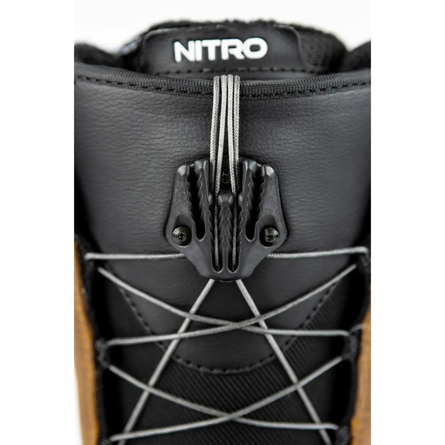 Nitro EL MEJOR TLS+ BOOT´25 Snowboard Boots BROWN