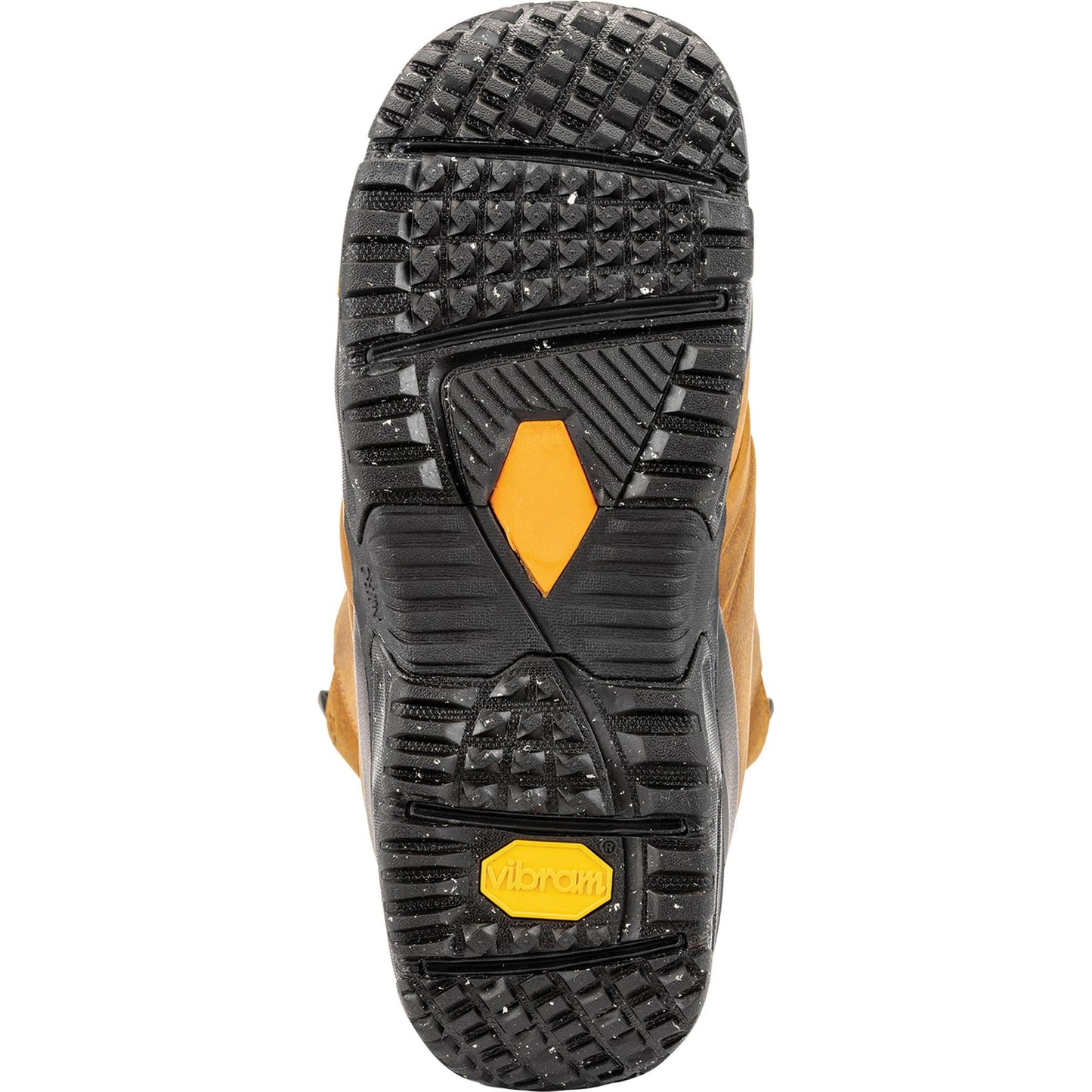 Nitro EL MEJOR TLS+ BOOT Snowboard Boots Herren BROWN 2026