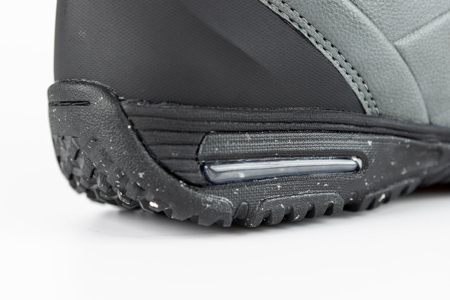 Nitro SELECT TLS+ BOOT´25 Snowboard Boots CHARCOAL-BLACK