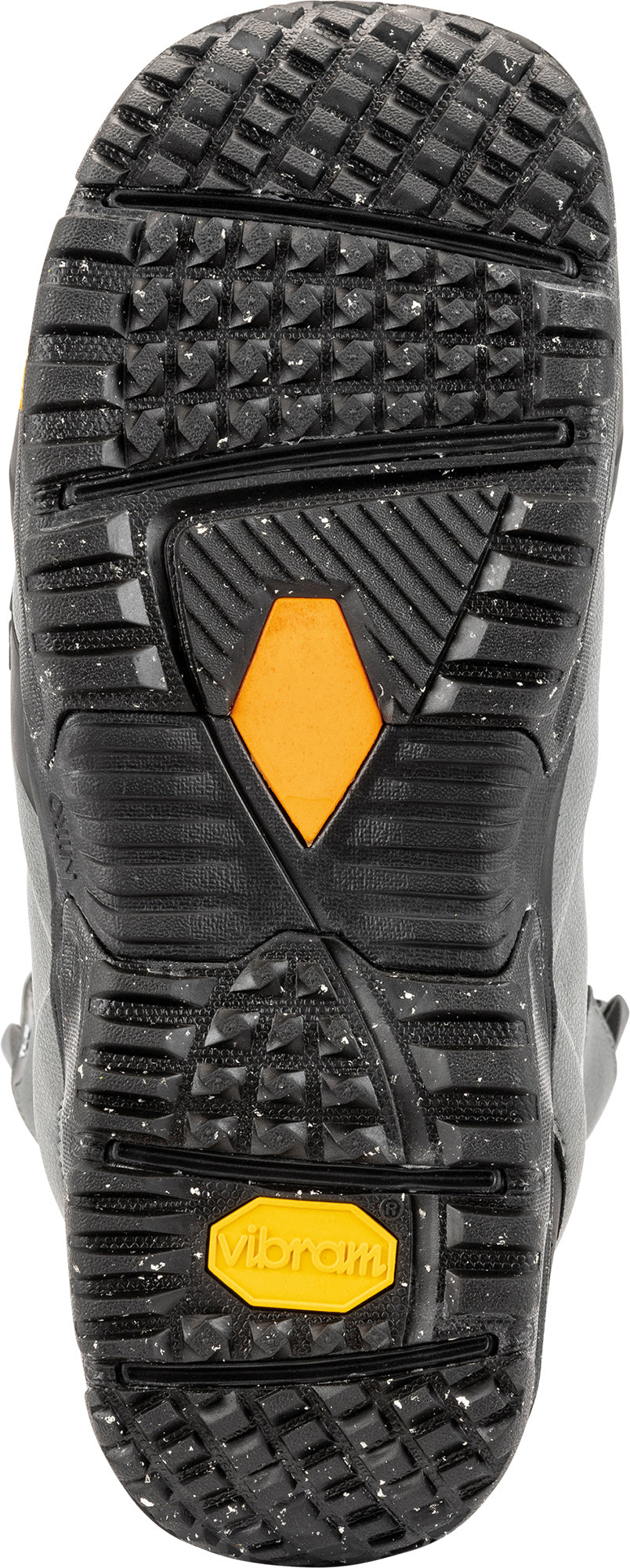 Nitro SELECT TLS+ BOOT´25 Snowboard Boots CHARCOAL-BLACK