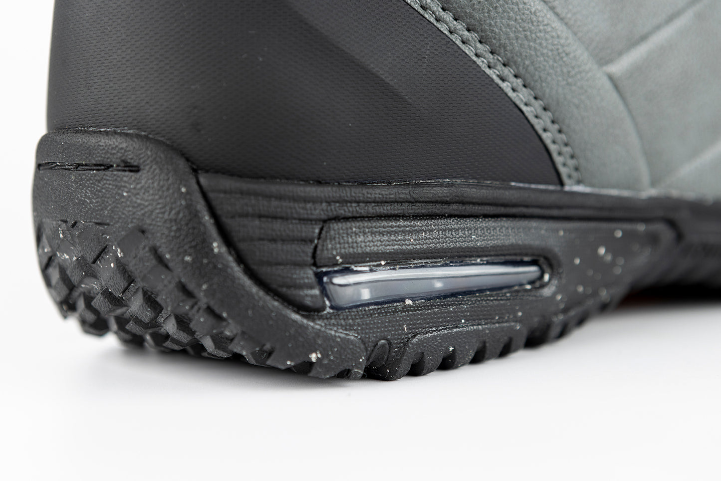 Nitro SELECT LACE BOOT´25 Snowboard Boots CHARCOAL-BLACK