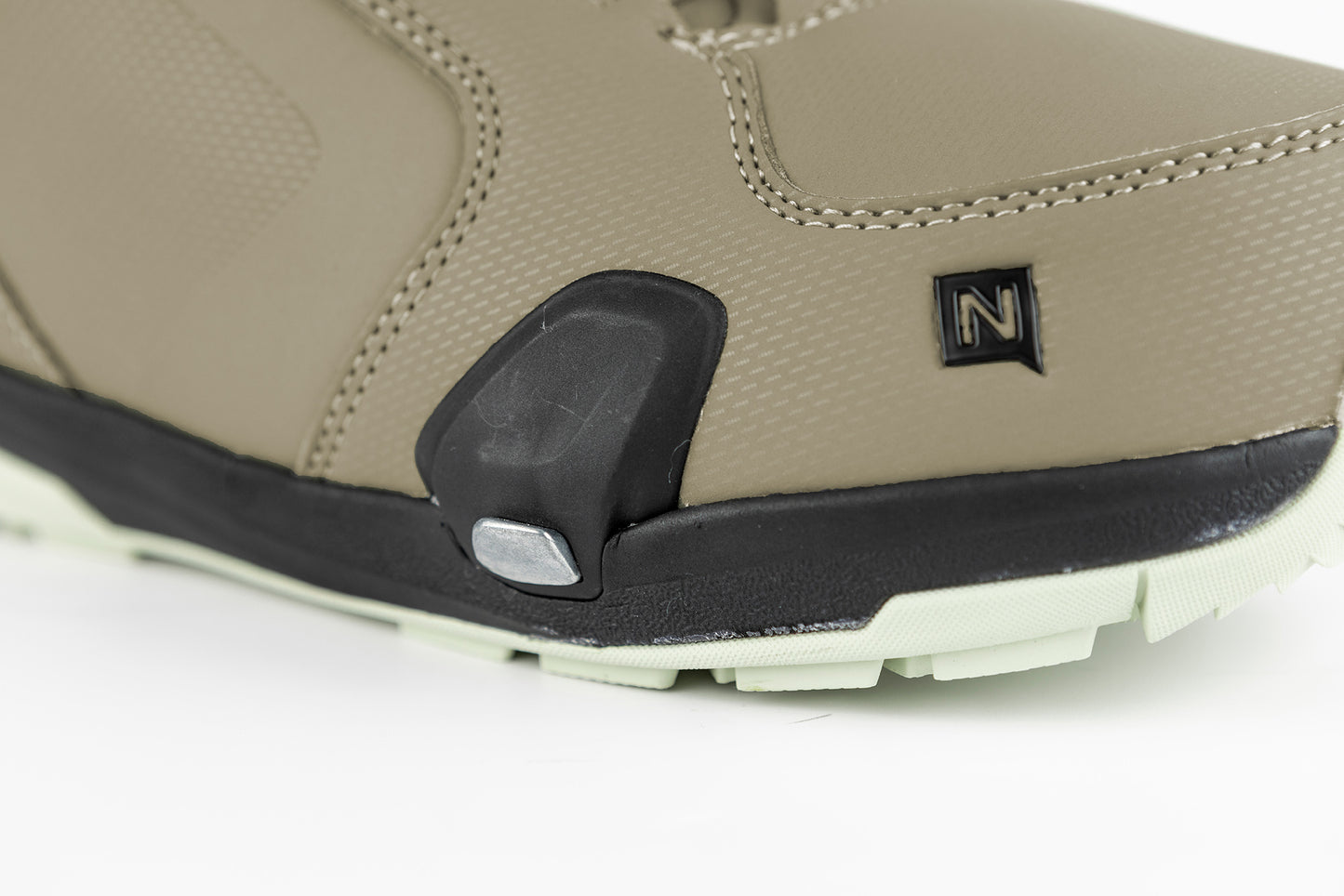 Nitro DARKSEID STEP ON BOA Snowboard Boots STEP ON BOA MUD Herren 2025