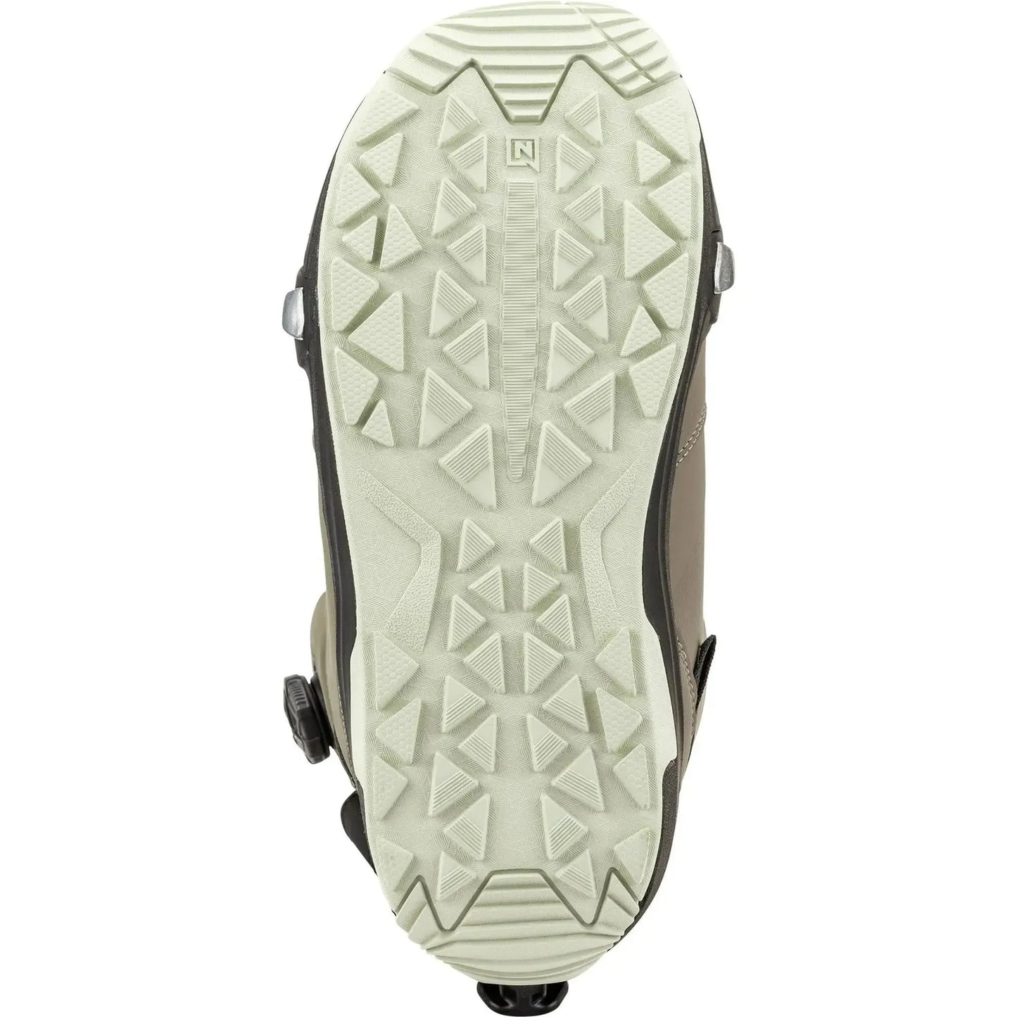 Nitro DARKSEID STEP ON BOA Herren Snowboard Boots MUD 2025