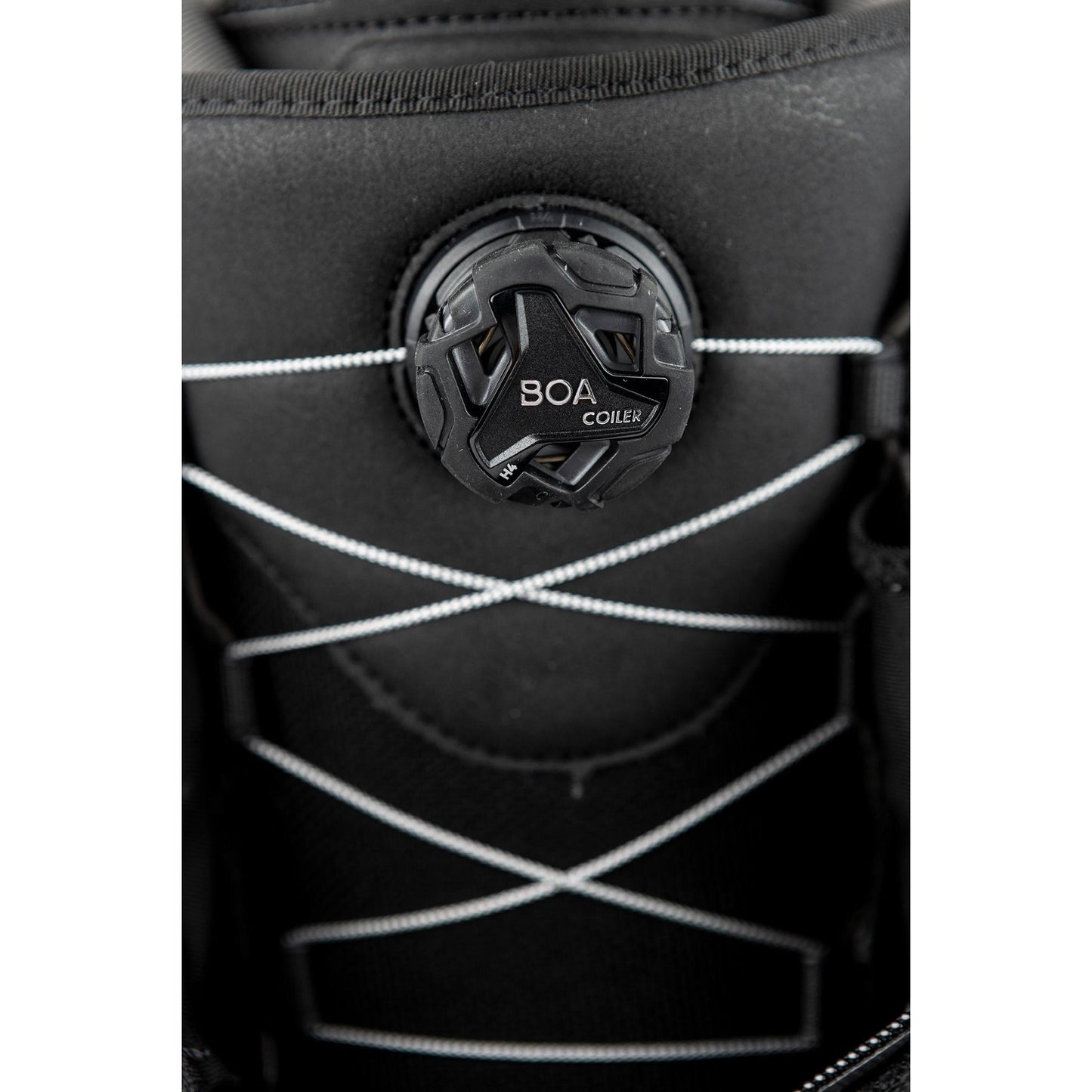 Nitro SKYLAB BOA BOOT´25 Snowboard Boots BLACK