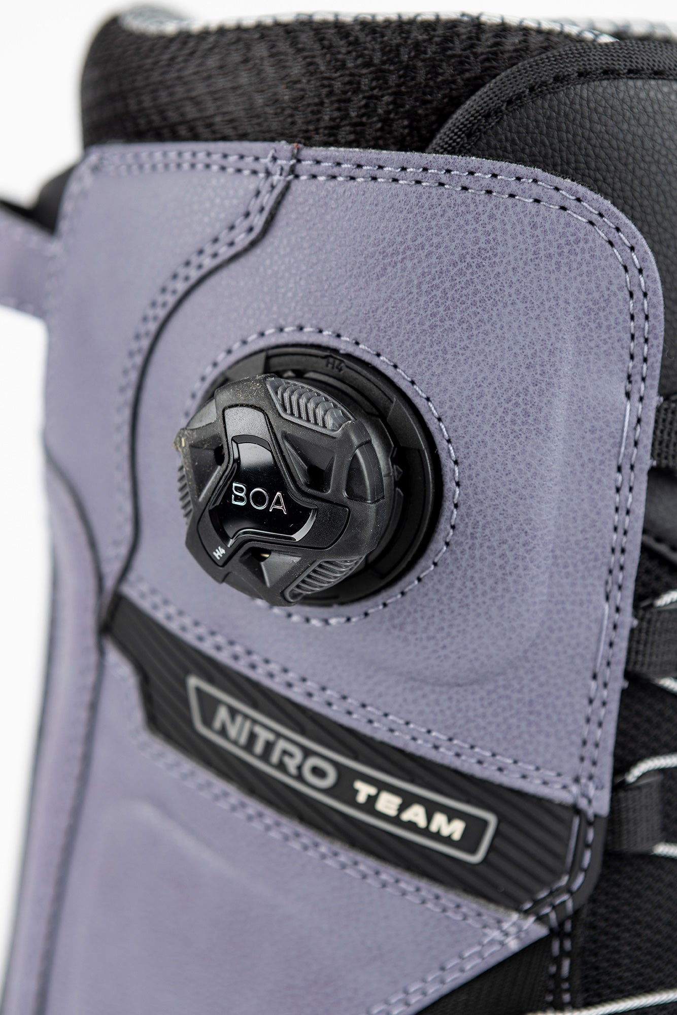 Nitro TEAM BOA BOOT´25 Snowboard Boots LILAC