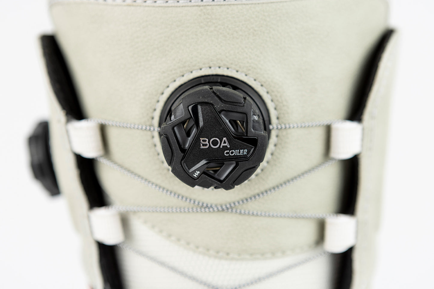 Nitro TEAM BOA BOOT´25 Snowboard Boots SAND