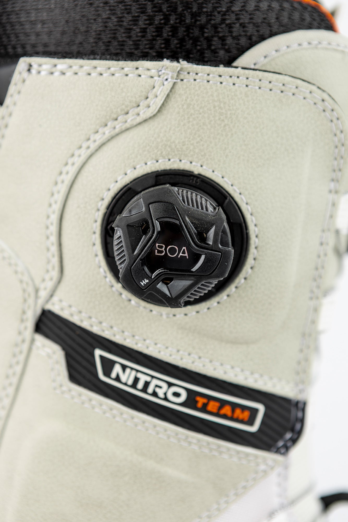 Nitro TEAM BOA BOOT´25 Snowboard Boots SAND