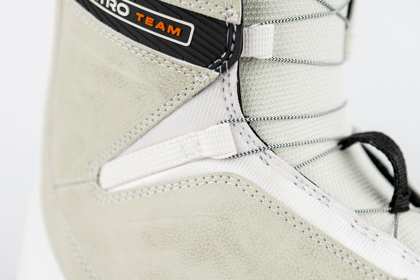 Nitro TEAM BOA BOOT´25 Snowboard Boots SAND