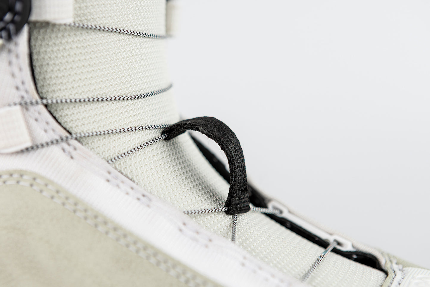 Nitro TEAM BOA BOOT´25 Snowboard Boots SAND