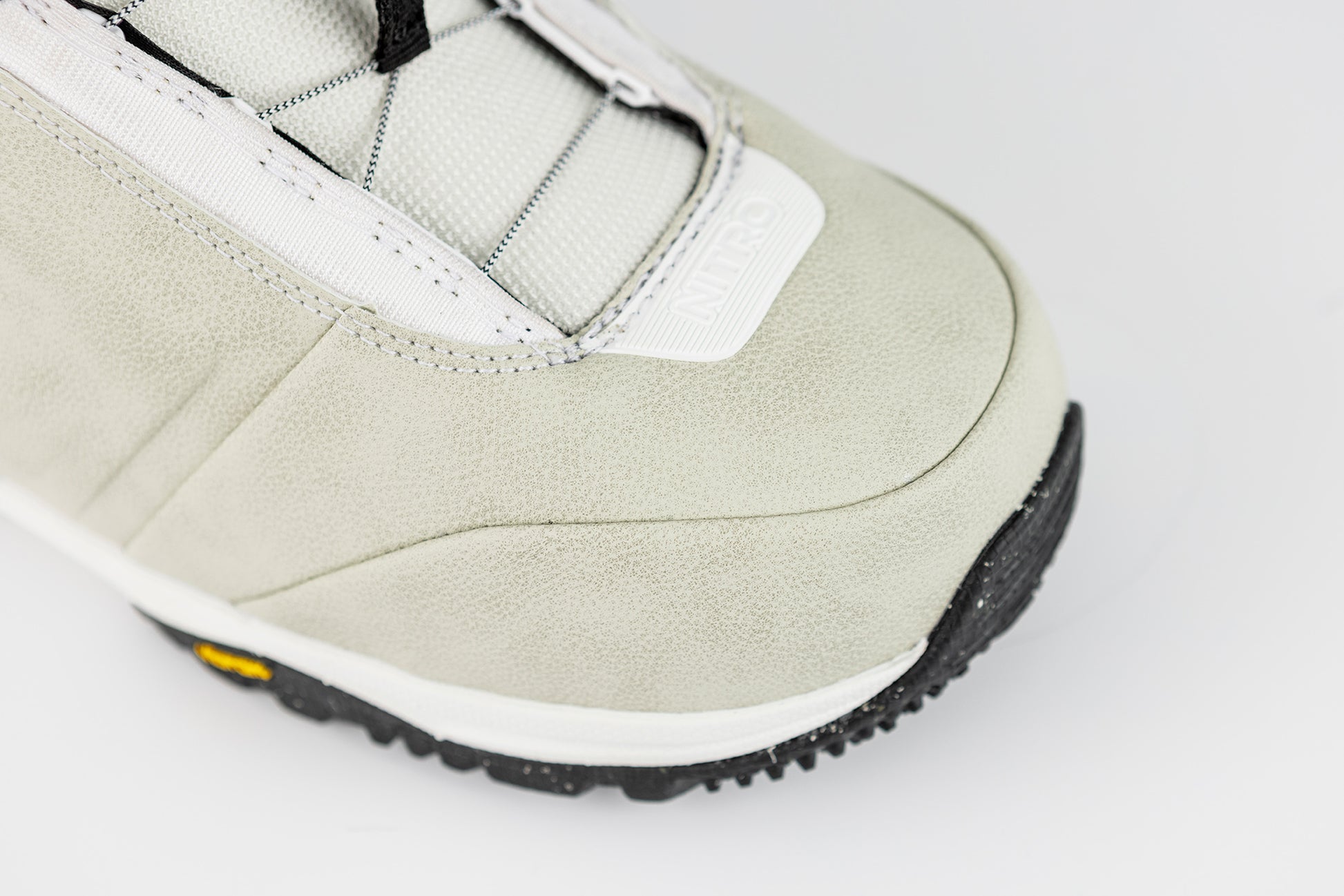 Nitro TEAM BOA BOOT´25 Snowboard Boots SAND