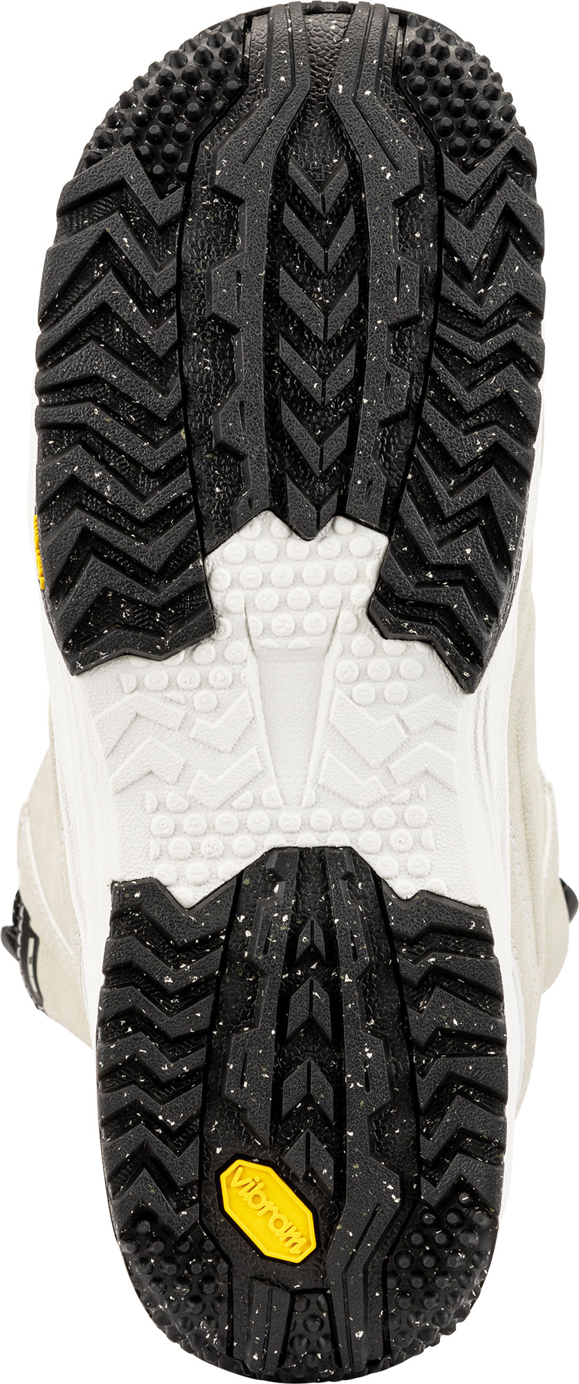 Nitro TEAM BOA BOOT´25 Snowboard Boots SAND