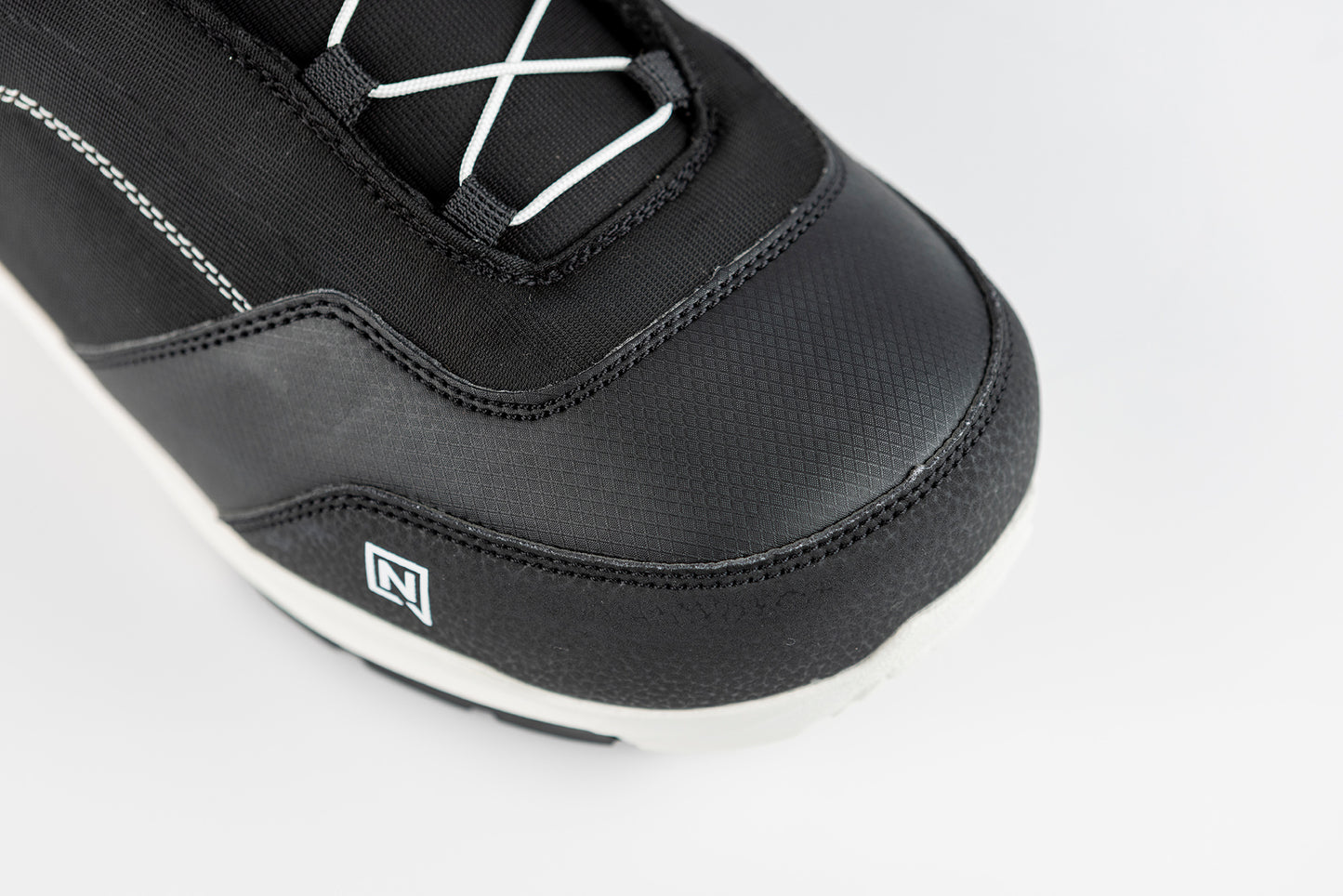 Nitro TANGENT TLS BOOT´25 Snowboard Boots BLACK