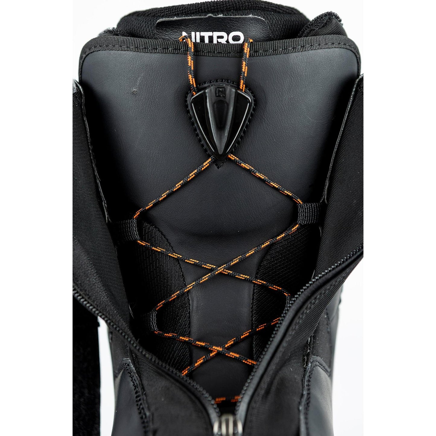 Nitro THE DAILY BOOT´25 Snowboard Boots BLACK