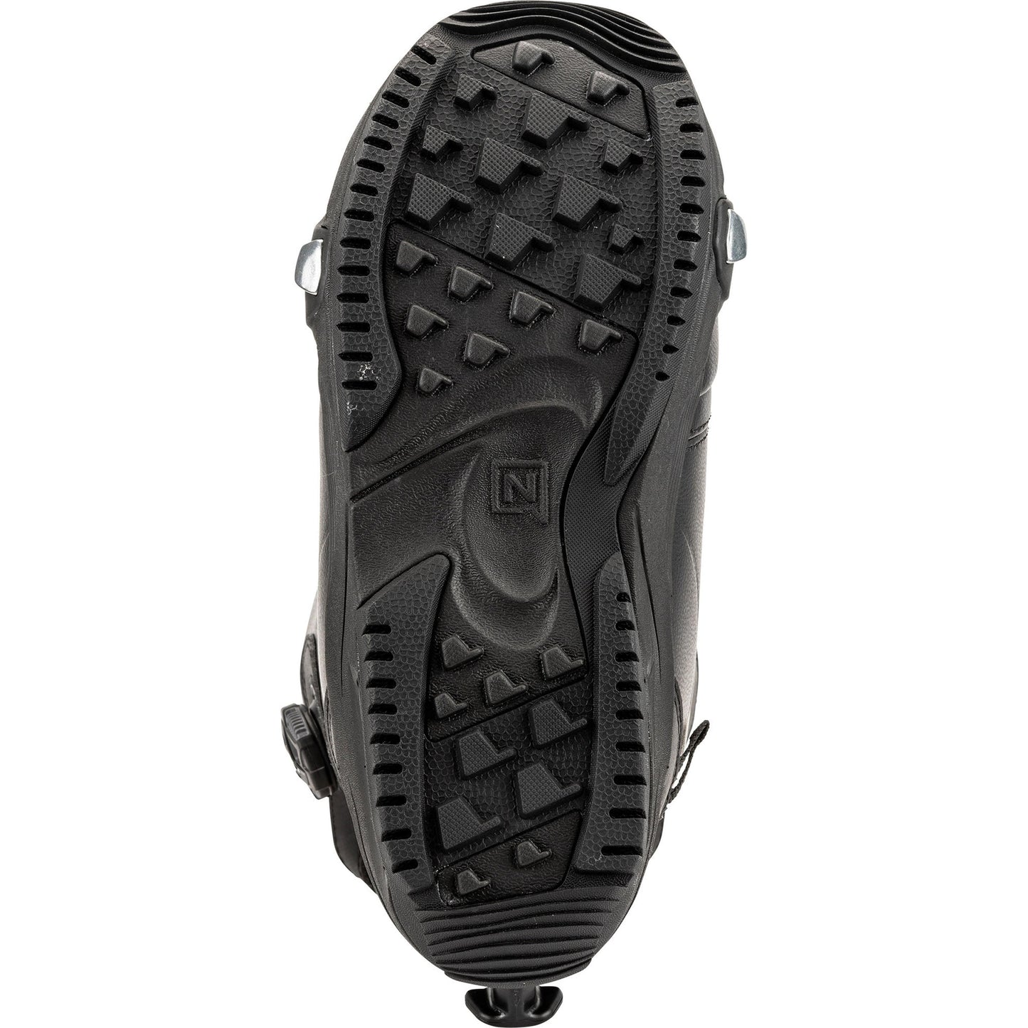 Nitro DYNASTY STEP ON BOA BO Snowboard Boots BLACK