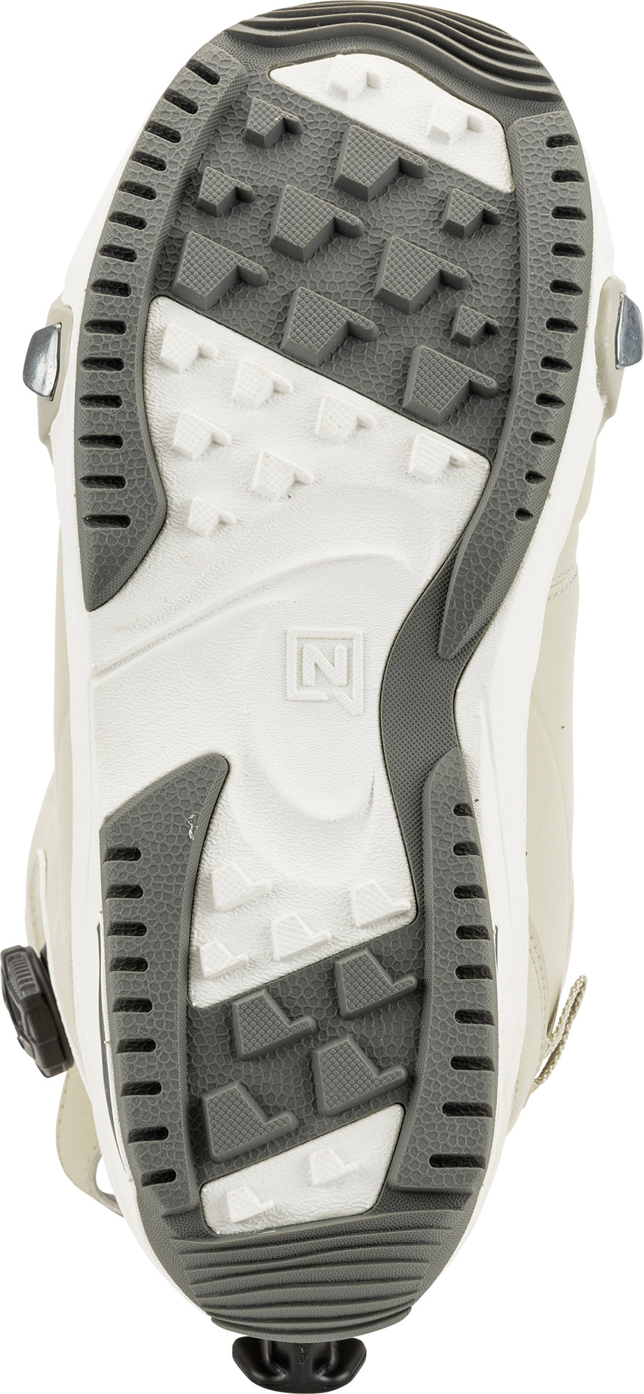 Nitro DYNASTY STEP ON BOA BO Snowboard Boots SAND Damen  Schuh