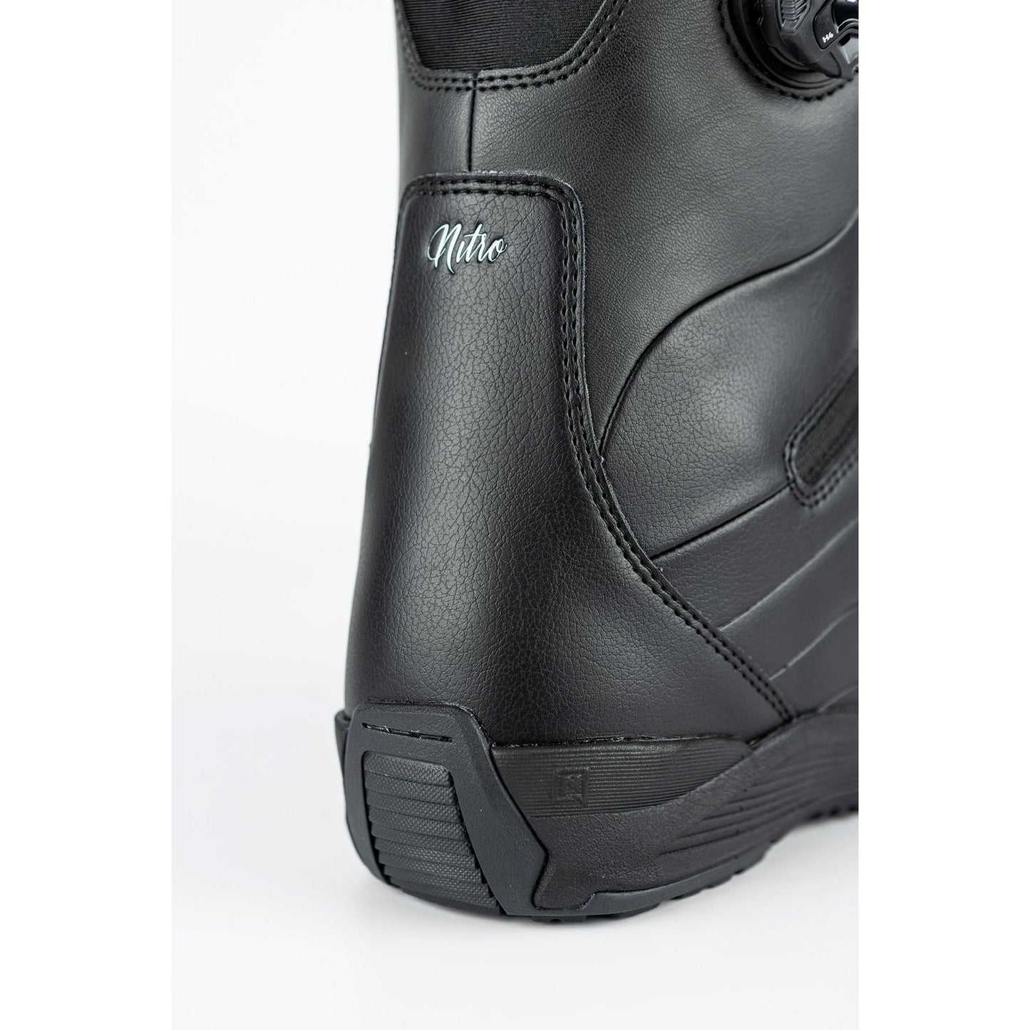Nitro CROWN BOA BOOT´25 Snowboard Boots BLACK