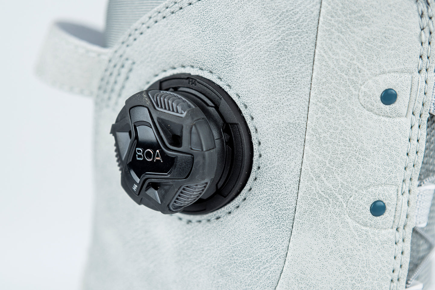 Nitro CROWN BOA BOOT´25 Snowboard Boots GREY