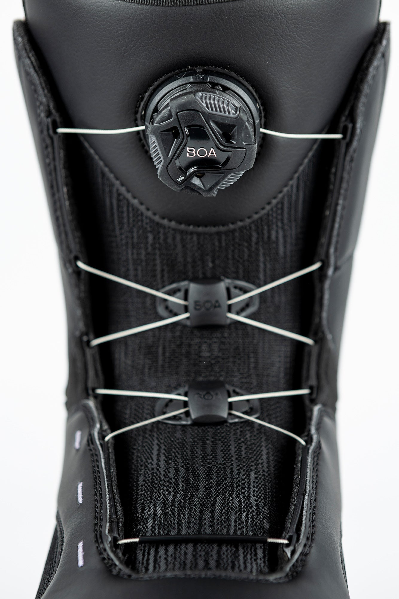 Nitro FLORA BOA BOOT´25 Snowboard Boots BLACK
