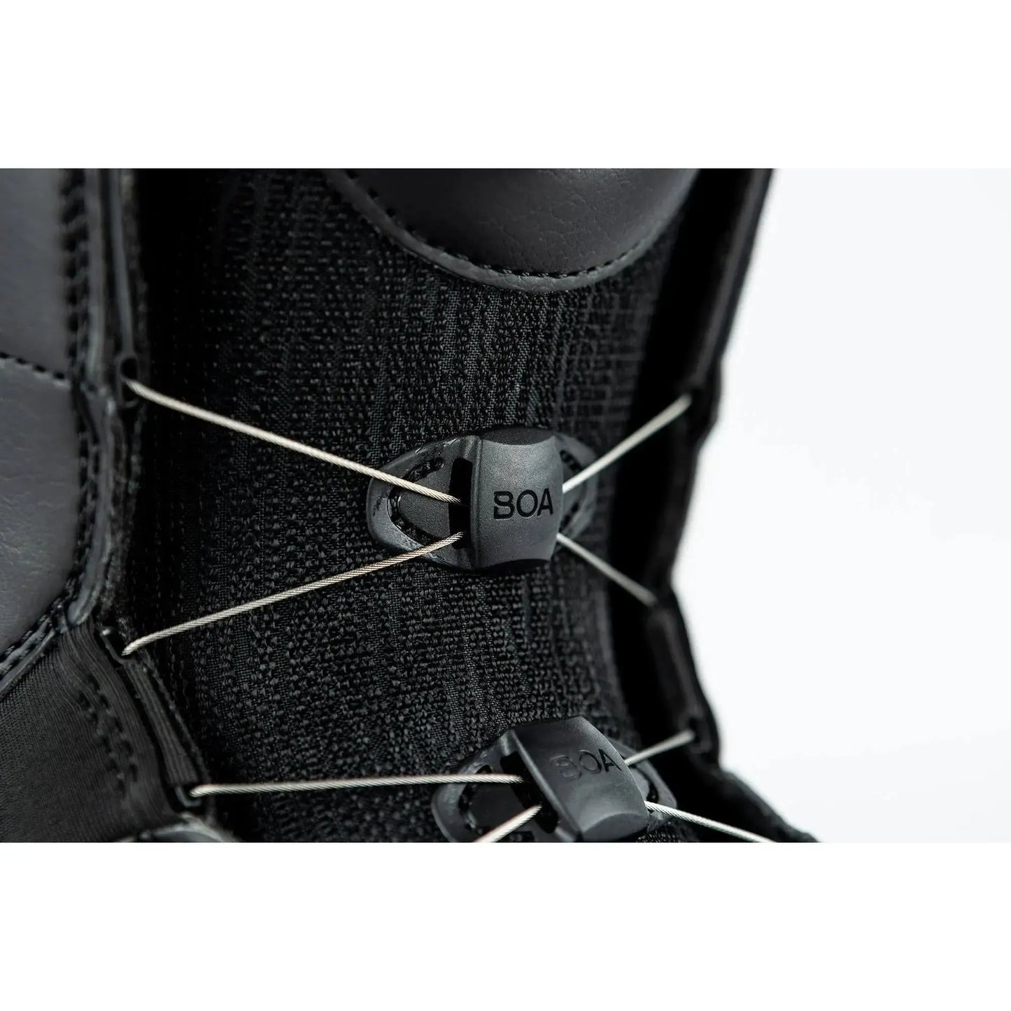 Nitro FLORA BOA BOOT´25 Snowboard Boots BLACK