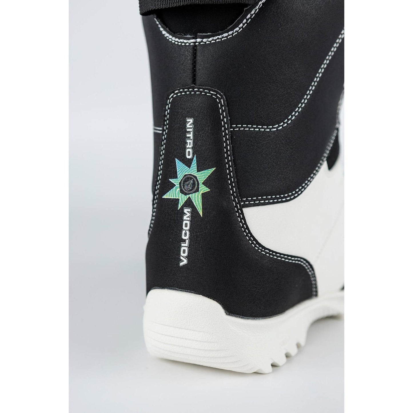 Nitro Droid Boa Snowboard-Boots Kinder 2025 Farbe: X VOLCOM