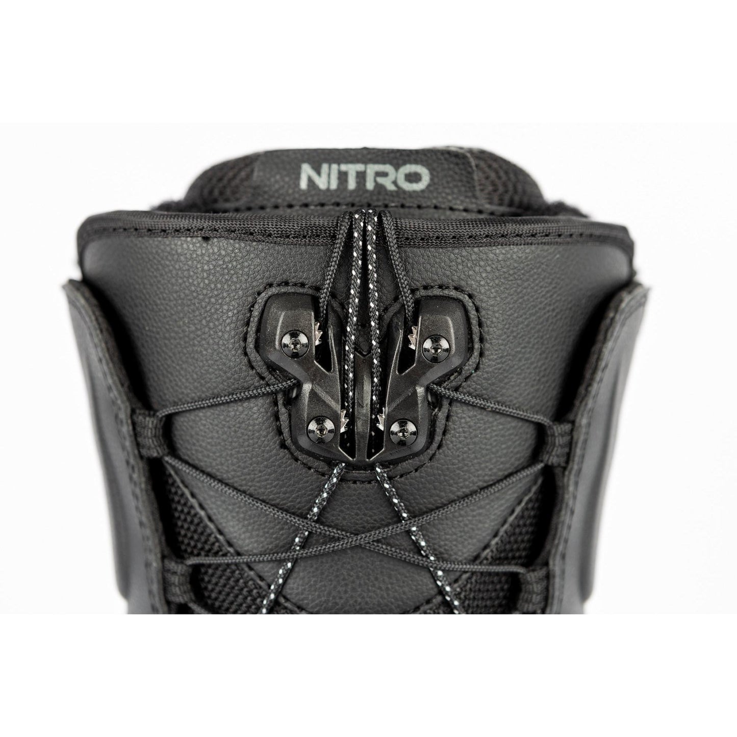 Nitro TEAM TLS BOOT Snowboard Boots Herren BLACK Winter 2026