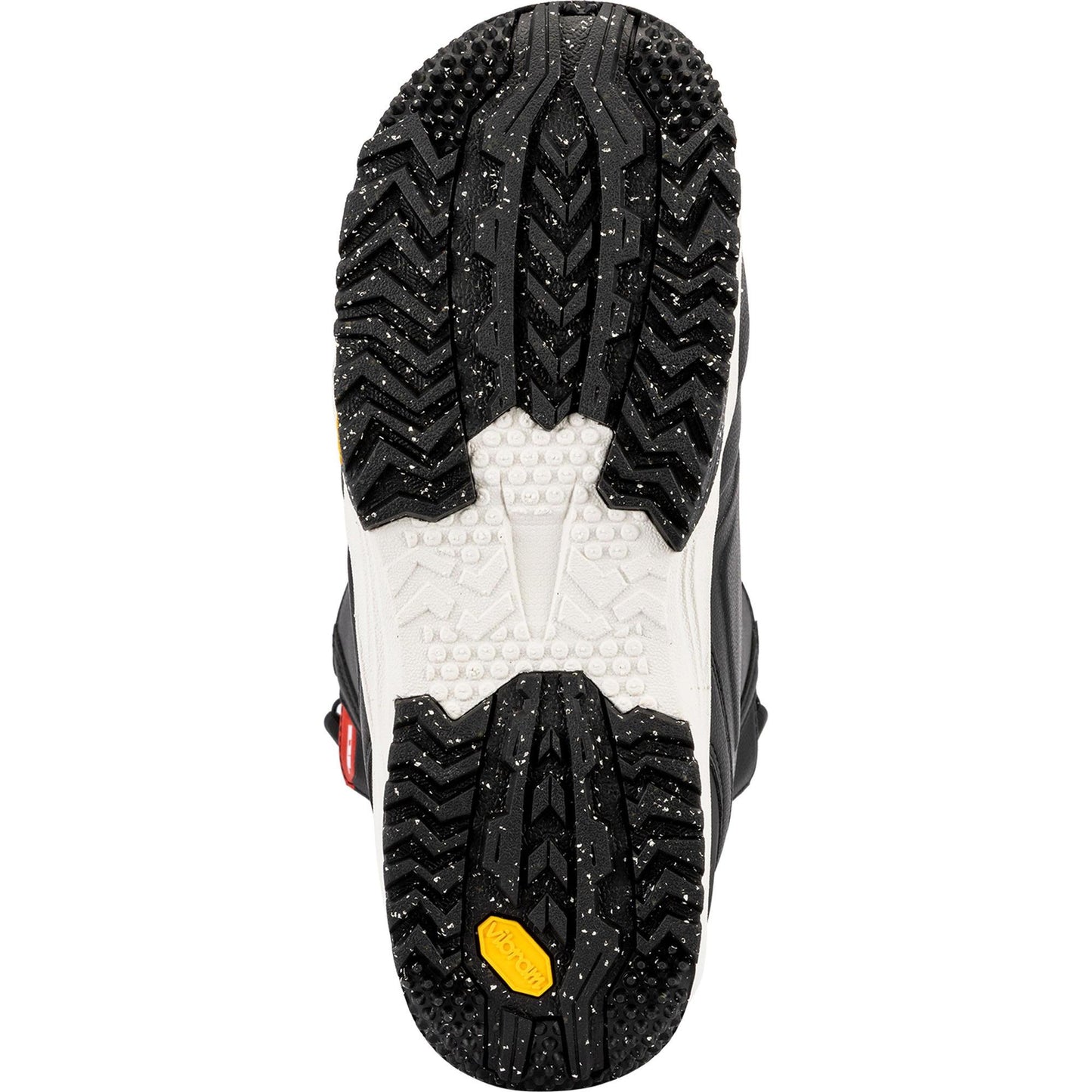 Nitro TEAM TLS BOOT Snowboard Boots BLACK-TIE DYE Herren Snowboardschuh 2026