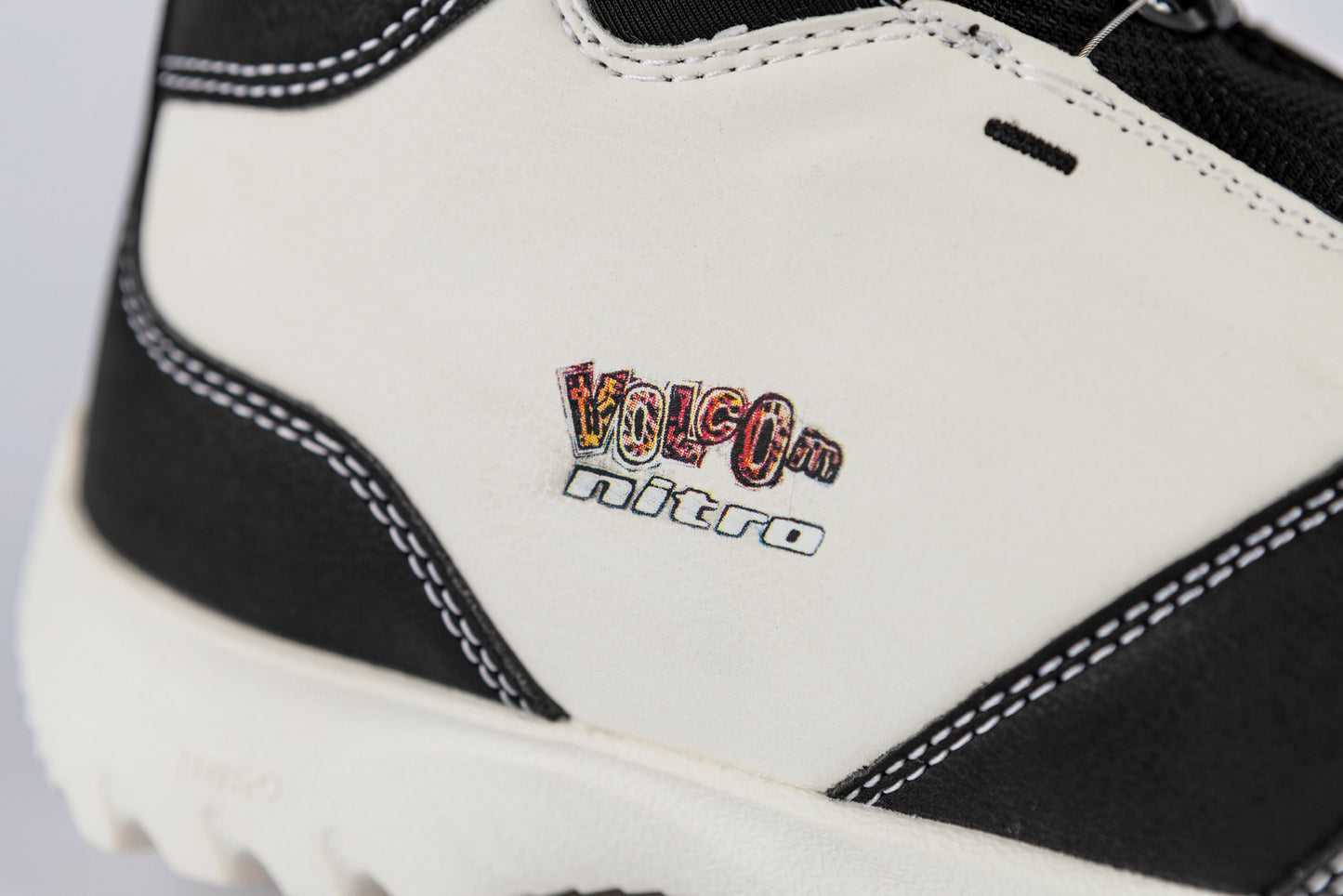 Nitro Droid Boa Snowboard-Boots Kinder 2026