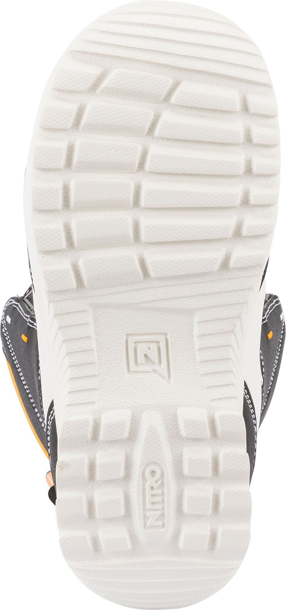 Nitro Droid Boa Snowboard-Boots Kinder 2026