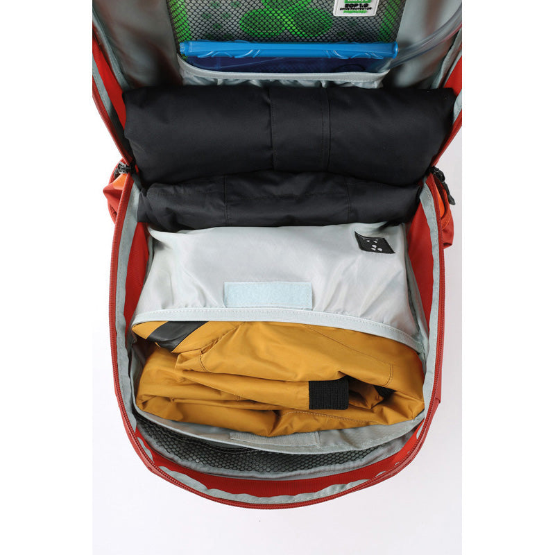 Nitro Bags SLASH 25 PRO SUPERNOVA