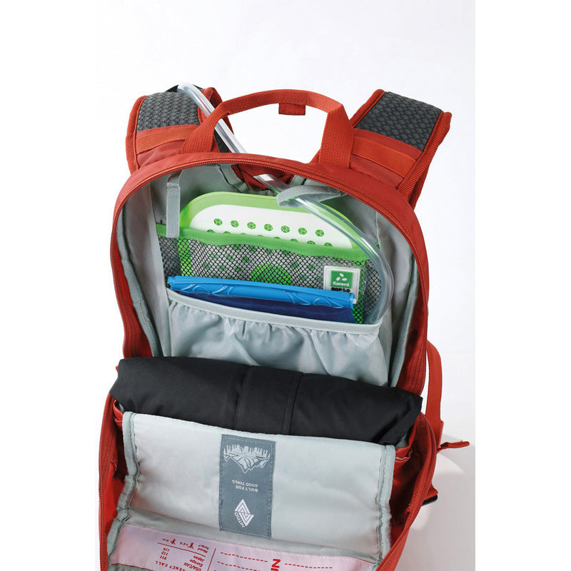 Nitro Bags ROVER 14 PACK SUPERNOVA